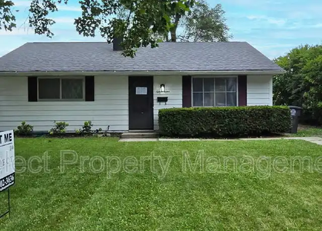Property at 1512 Cinnamon Rd, Fort Wayne, IN, 46825, 3 beds, 1 bath, [object Object]