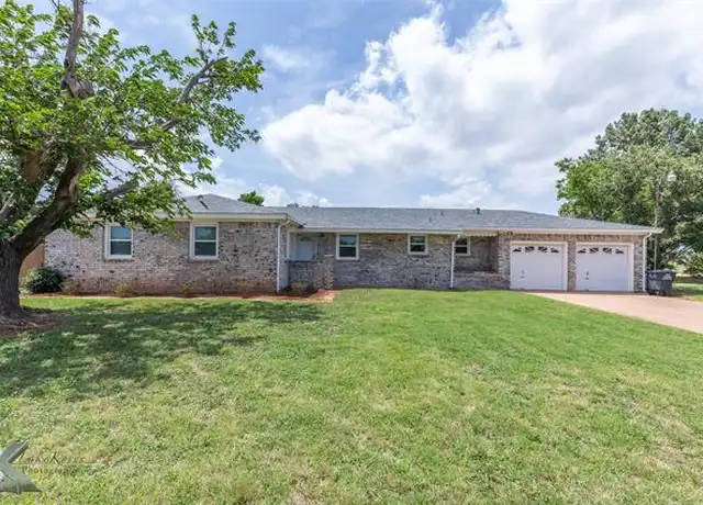 Property at 5526 US Highway 277 S, Abilene, TX, 79606, 4 beds, 2 baths, [object Object]