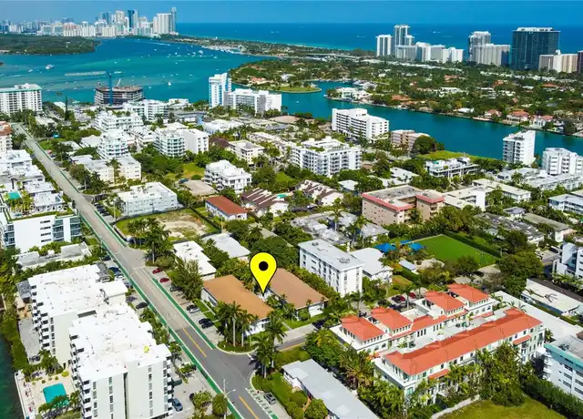 Property at 1185 98th St Unit 4, Bay Harbor Islands, FL, 33154, 1 bed, 1 bath, [object Object]