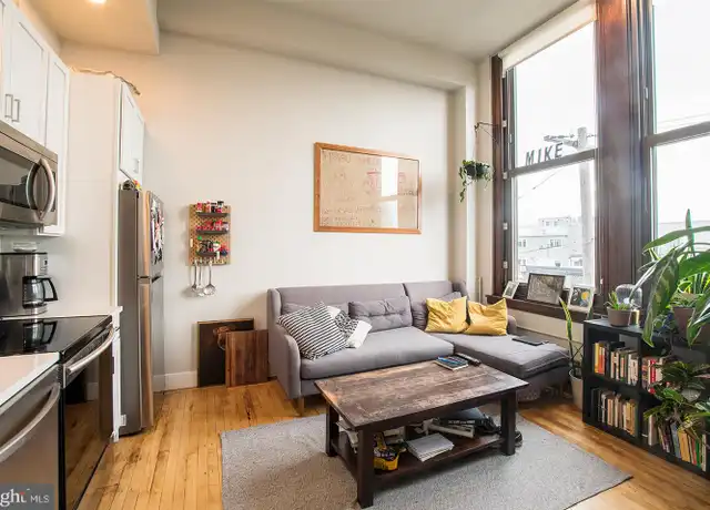 Property at 1300 S 19th St Unit 216, Philadelphia, PA, 19146, 1 bed, 1 bath, [object Object]