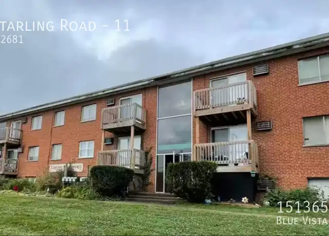 Property at 125 Starling Rd Unit 11, Bethel, OH, 45106, 1 bed, 1 bath, [object Object]