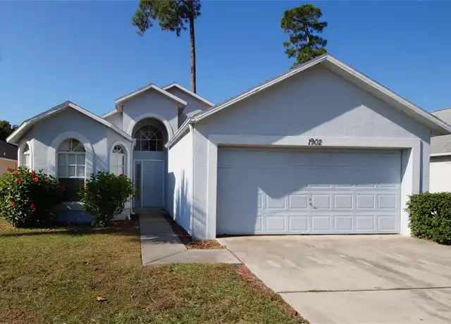 Property at 1902 Ellery Ln, Kissimmee, FL, 34746, 3 beds, 2 baths, [object Object]