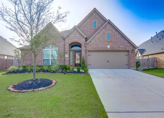 Property at 23319 Tirino Shores Dr, Katy, TX, 77493, 4 beds, 3 baths, [object Object]