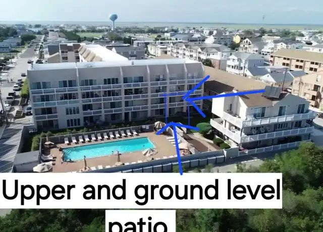 Property at 323 44th St S #106, Brigantine, NJ, 08203, 2 beds, 2 baths, [object Object]