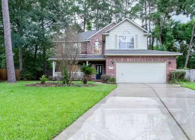 Property at 78 Blackstar Pl, Spring, TX, 77382, 4 beds, 2.5 baths, [object Object]