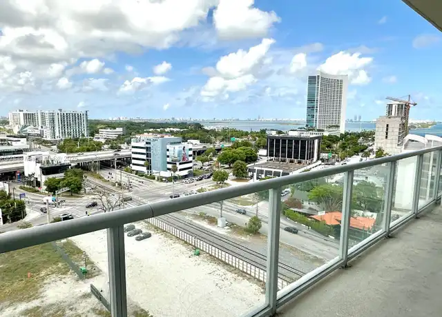 Property at 3470 E Coast Ave Unit UNIT, Miami, FL, 33137, 1 bed, 1.5 baths, [object Object]
