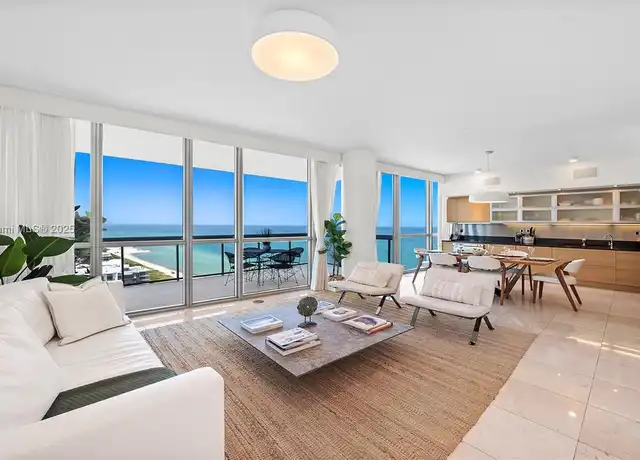 Property at 101 20th St Unit 3903, Miami Beach, FL, 33139, 3 beds, 3 baths, [object Object]