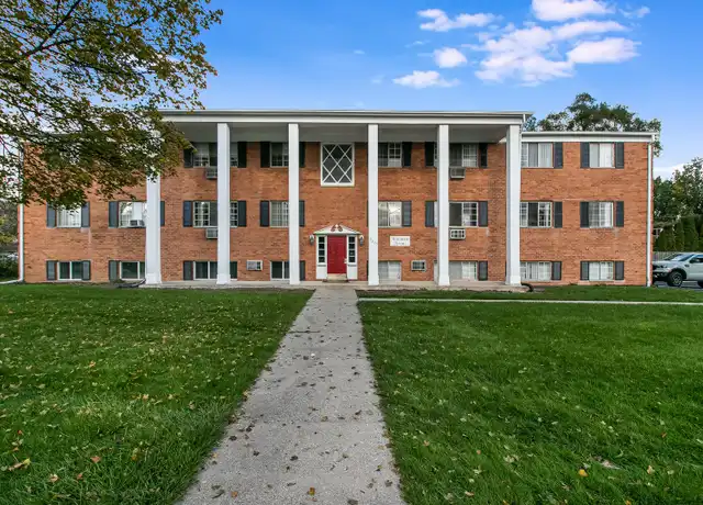 Property at 3225 Holiday Dr, Lansing, MI, 48912, 2 beds, 1 bath, [object Object]