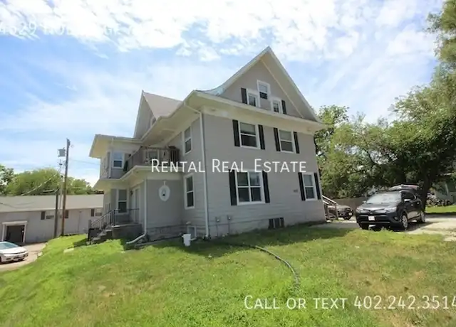Property at 4529 Holdrege St #4, Lincoln, NE, 68503, 0 beds, 1 bath, [object Object]