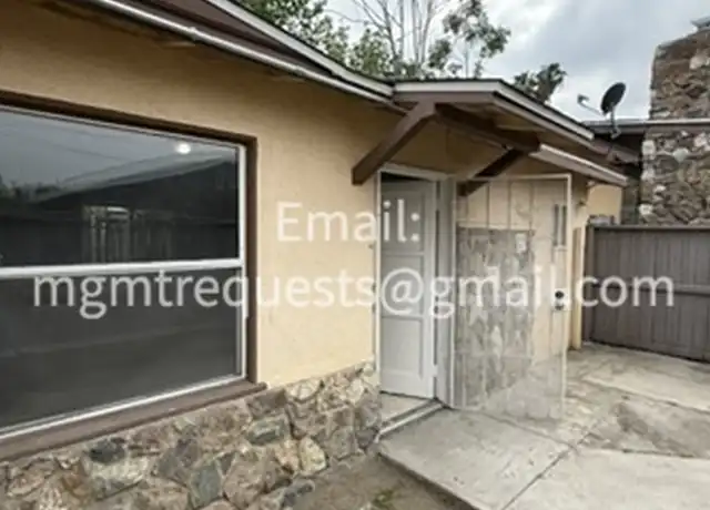 Property at 3550 Dwight Ave Unit A, Riverside, CA, 92507, 1 bed, 1.5 baths, [object Object]
