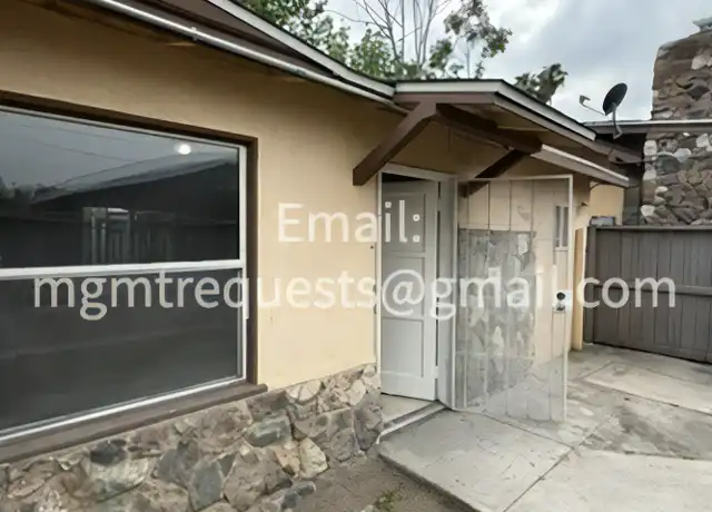 Property at 3550 Dwight Ave Unit A, Riverside, CA, 92507, 1 bed, 1.5 baths, [object Object]