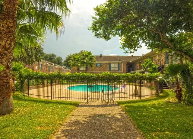 Property at 6909 Renwick Dr Unit 59, Houston, TX, 77081, 1 bed, 1 bath, [object Object]