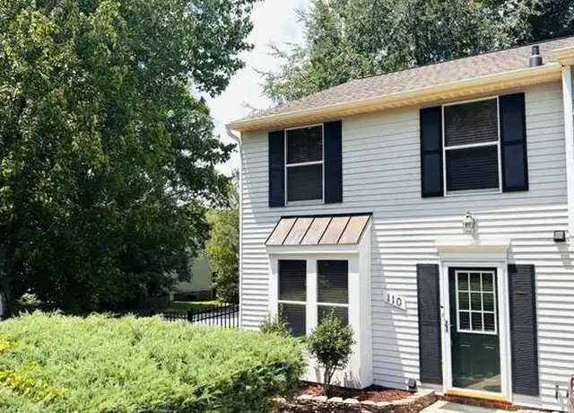 Property at 110 W Chalfont Way Unit 1, Cary, NC, 27513, 3 beds, 2.5 baths, [object Object]