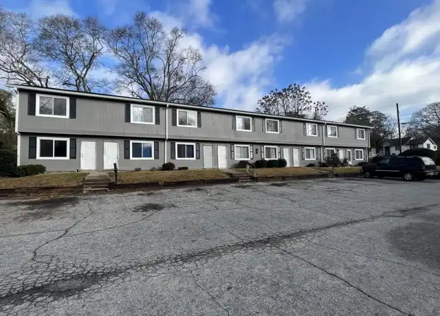 Property at 415 N 18th St, Griffin, GA, 30223, 2 beds, 1 bath, [object Object]