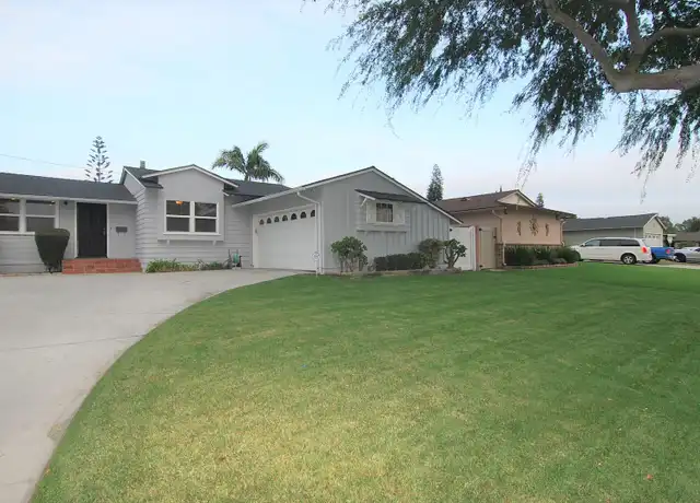 Property at 14362 Webber Pl, Westminster, CA, 92683, 3 beds, 1 bath, [object Object]