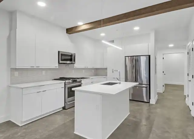 Property at 346 Peters St SW #105, Atlanta, GA, 30313, 1 bed, 2 baths, [object Object]