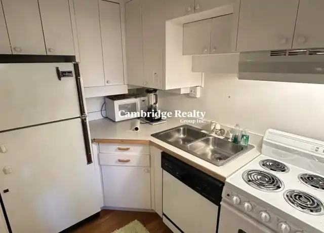 Property at 988 Memorial Dr, Cambridge, MA, 02138, 1 bed, 1 bath, [object Object]