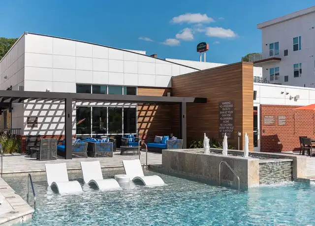 Property at Ellipse Urban Apartments - 2001 Commerce Dr, Hampton, VA, 23666, 0-2 beds, 1-2 bath, [object Object]