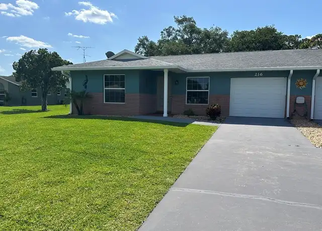 Property at 216 Mimosa Ct, Sebring, FL, 33876, 2 beds, 2 baths, [object Object]