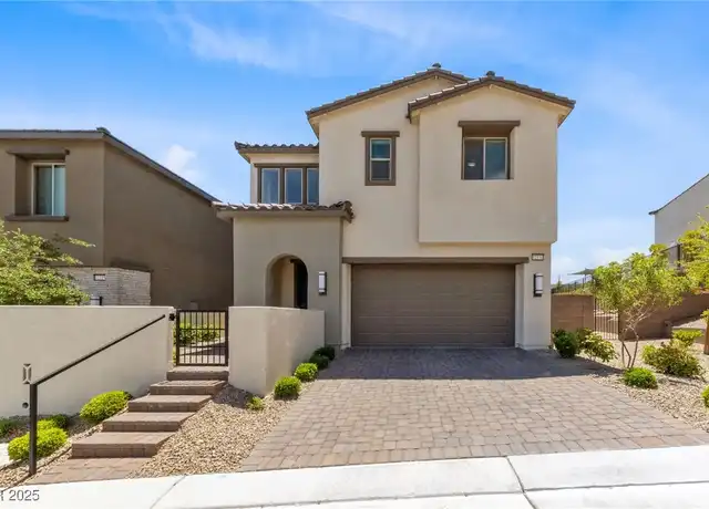 Property at 12131 Arrebol Ave, Las Vegas, NV, 89138, 5 beds, 3 baths, [object Object]