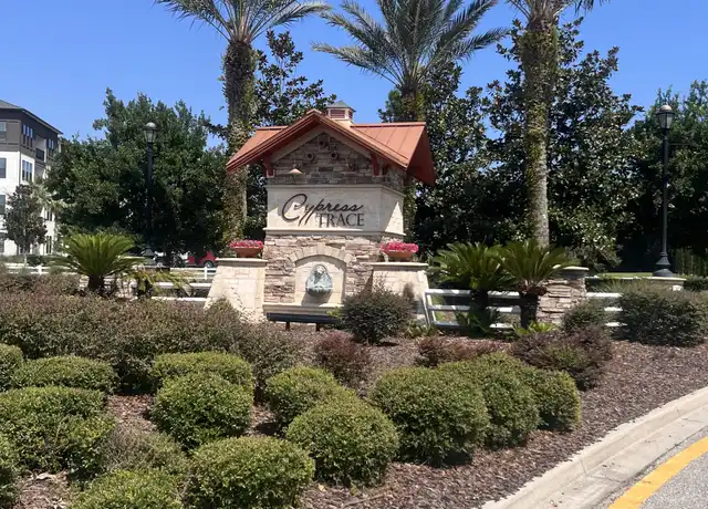Property at 302 Cherry Way Unit 1, St Johns, FL, 32259, 3 beds, 2.5 baths, [object Object]