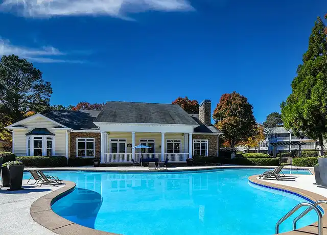 Property at Highland Park Atlanta - 100 Highland Park Trl, Atlanta, GA, 30350, 1-2 bed, 1-2 bath, [object Object]