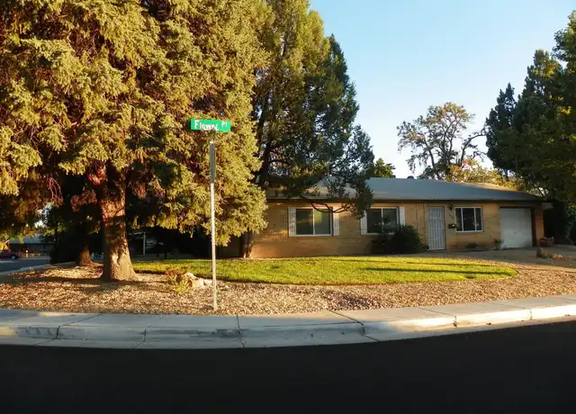 Property at 8522 Flower Pl NE, Albuquerque, NM, 87112, 3 beds, 2 baths, [object Object]