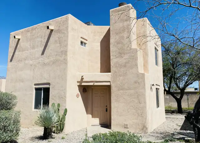 Property at 3319 E Presidio Rd Unit 2, Tucson, AZ, 85716, 2 beds, 2 baths, [object Object]