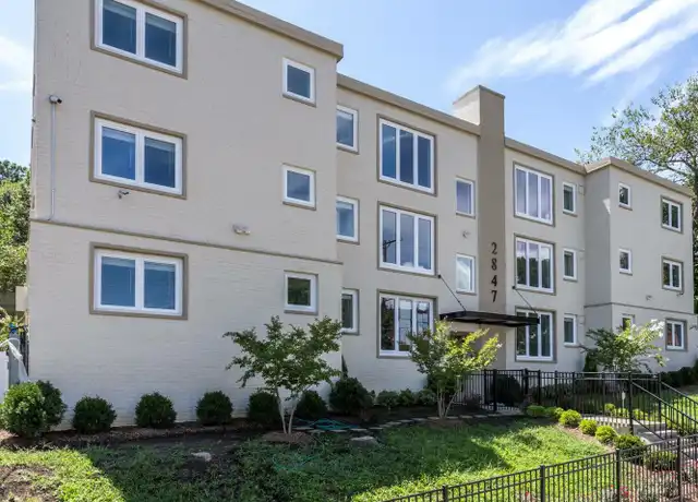 Property at 2847 Gainesville St SE Unit 102, Washington, DC, 20020, 3 beds, 1 bath, [object Object]