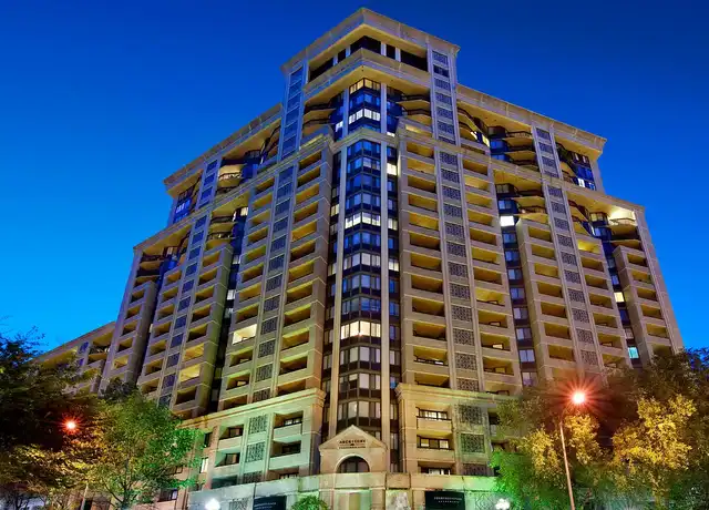Property at Courthouse Plaza - 2250 Clarendon Blvd, Arlington, VA, 22201, 1-2 bed, 1-2 bath, [object Object]