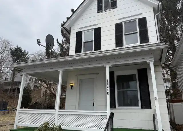 Property at 1731 Church Ave, Scranton, PA, 18508, 3 beds, 1 bath, [object Object]