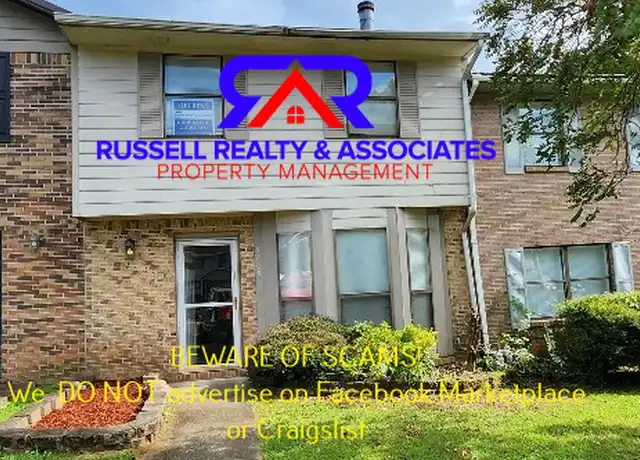 Property at 5405 Nottinghill Dr, Birmingham, AL, 35235, 3 beds, 2.5 baths, [object Object]