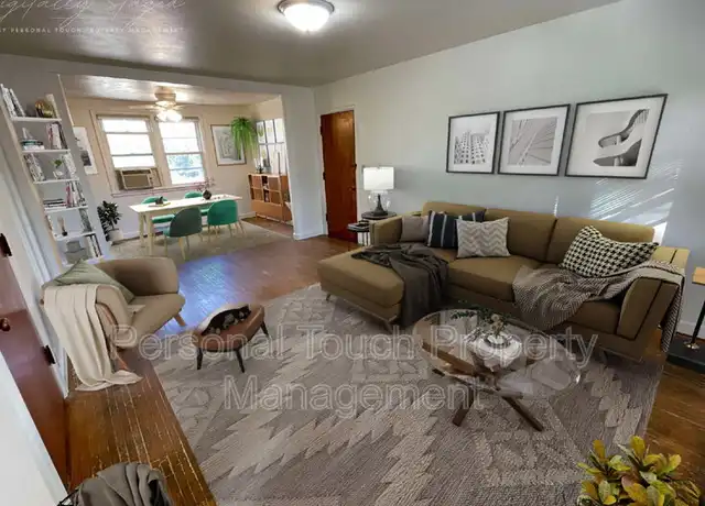 Property at 517 12th Ave N Unit 1, Fargo, ND, 58102, 1 bed, 1 bath, [object Object]