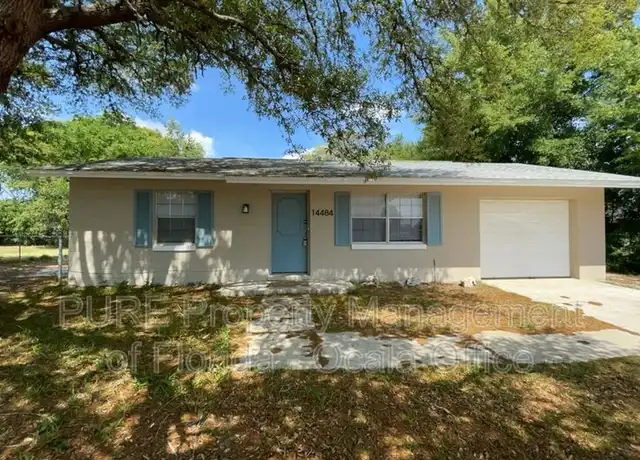 Property at 14484 SW 39th Court Rd, Ocala, FL, 34473, 2 beds, 1 bath, [object Object]