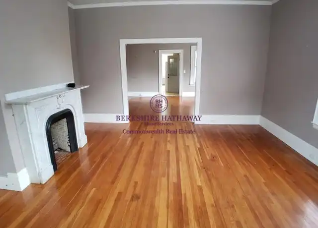 Property at 44 Sharon St, Medford, MA, 02155, 2 beds, 1 bath, [object Object]
