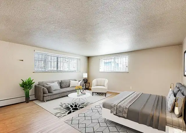 Property at Chill Apartments - 66 S Clarkson St, Denver, CO, 80209, 0 beds, 1 bath, [object Object]