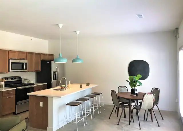 Property at De Tonty Street Residences - 4124 De Tonty St, St. Louis, MO, 63110, 2 beds, 2 baths, [object Object]