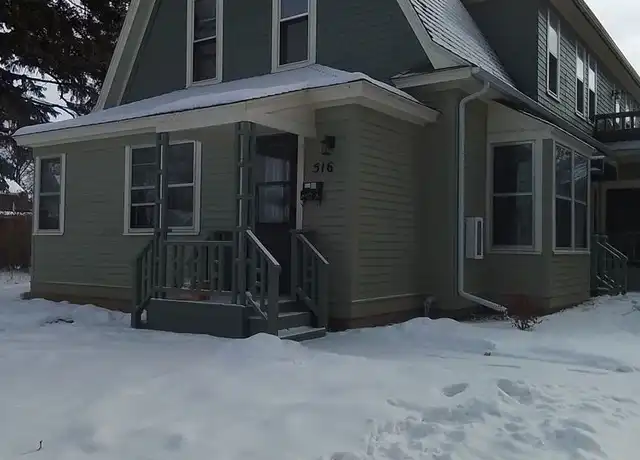 Property at 516 W Olive St Unit B, Bozeman, MT, 59715, 1 bed, 1 bath, [object Object]