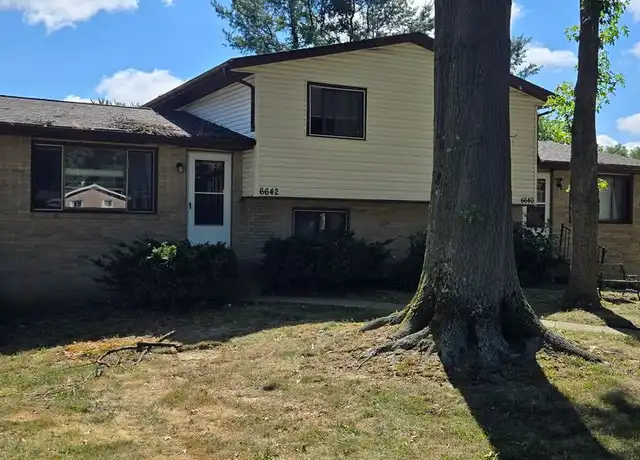 Property at 6640 Ravenwood Ave NW Unit 6642, Canton, OH, 44718, 2 beds, 1.5 baths, [object Object]