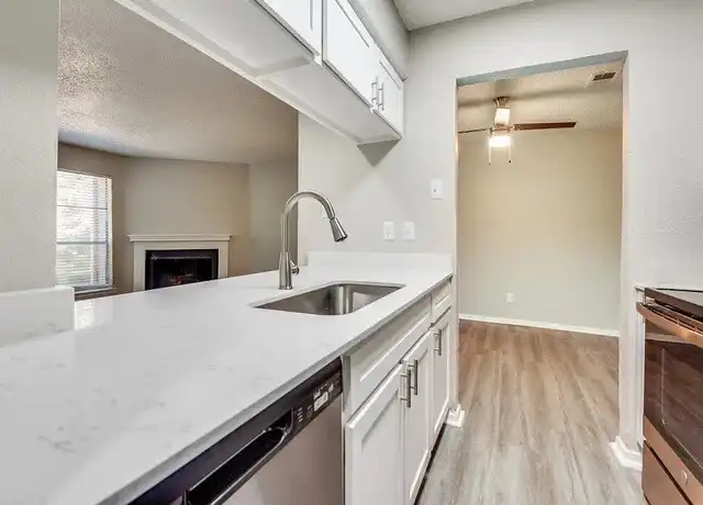 Property at Infinity on the Oaks - 9236 Church Rd, Dallas, TX, 75231, 1-2 bed, 1-2 bath, [object Object]