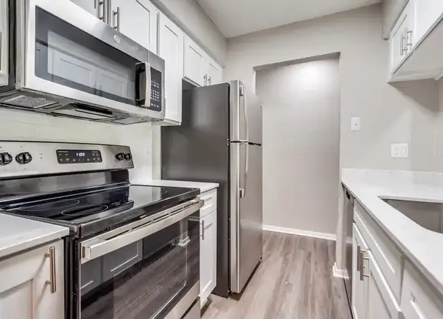 Property at Infinity on the Oaks - 9236 Church Rd, Dallas, TX, 75231, 1-2 bed, 1-2 bath, [object Object]