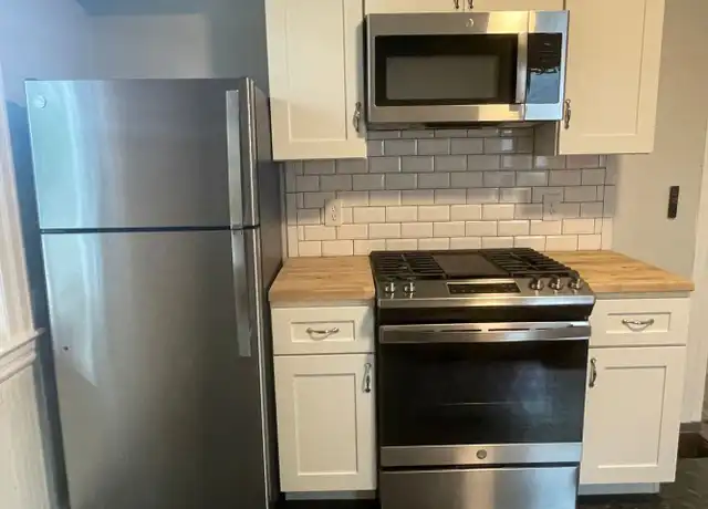 Property at 487 Alexander St, Rochester, NY, 14605, 1 bed, 1 bath, [object Object]