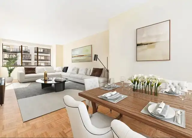 Property at 245 E 44th St, New York, NY, 10017, 1 bed, 1 bath, [object Object]