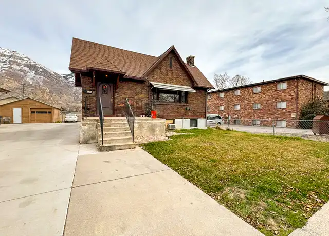 Property at 632 N 300 E, Provo, UT, 84606, 2 beds, 1 bath, [object Object]
