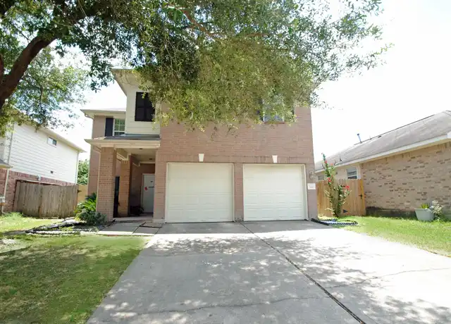 Property at 1418 High Thicket Ct, Spring, TX, 77373, 4 beds, 2.5 baths, [object Object]
