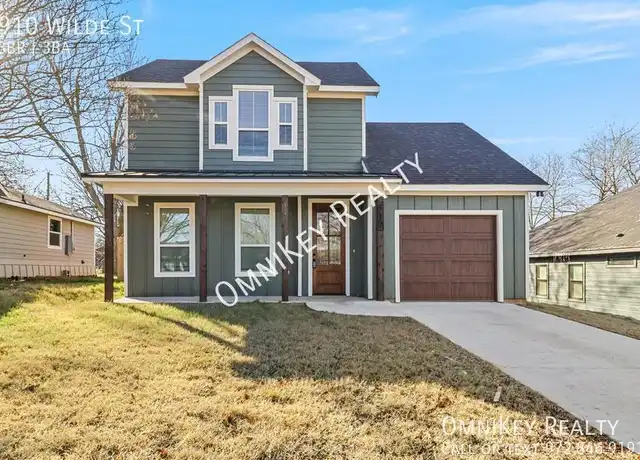 Property at 910 Wilde St, Denison, TX, 75020, 3 beds, 2.5 baths, [object Object]