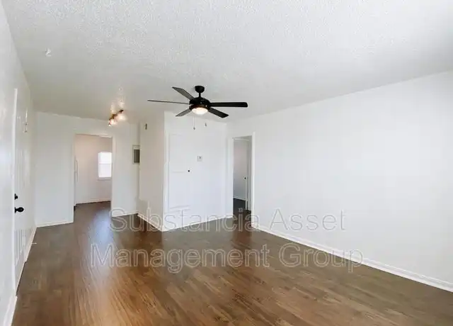 Property at 1722 N Lindsay Ave Unit 5, Oklahoma City, OK, 73105, 1 bed, 1 bath, [object Object]