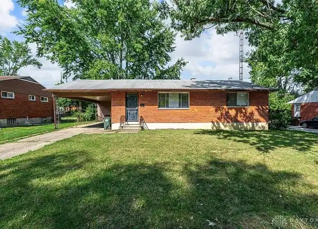 Property at 23 Stubbs Dr, Dayton, OH, 45426, 3 beds, 1 bath, [object Object]