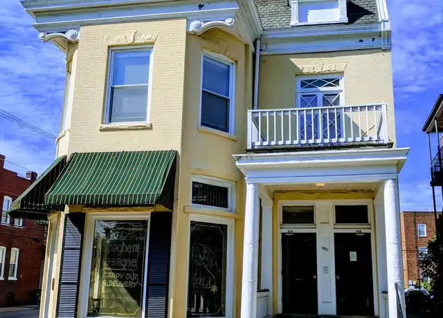 Property at 2601 Park Ave Apt 05, Richmond, VA, 23220, 1 bed, 1 bath, [object Object]