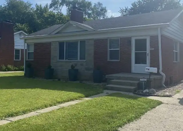 Property at 1719 N Leland Ave, Indianapolis, IN, 46218, 3 beds, 1 bath, [object Object]